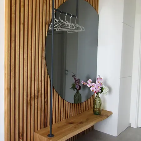 Πανσιόν Broom House San Foca