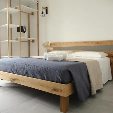 Guest house Broom House San Foca