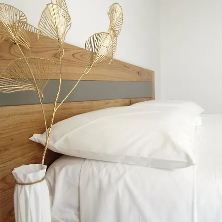 Guest house Broom House San Foca