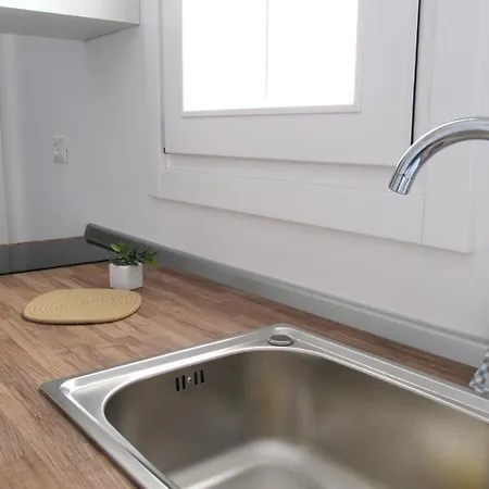 Guest house Broom House San Foca