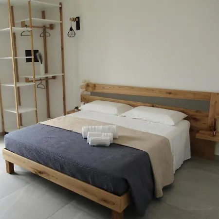 Guest house Broom House