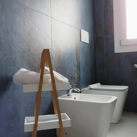 Guest house Broom House San Foca