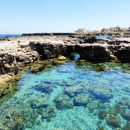 בית הארחה Broom House