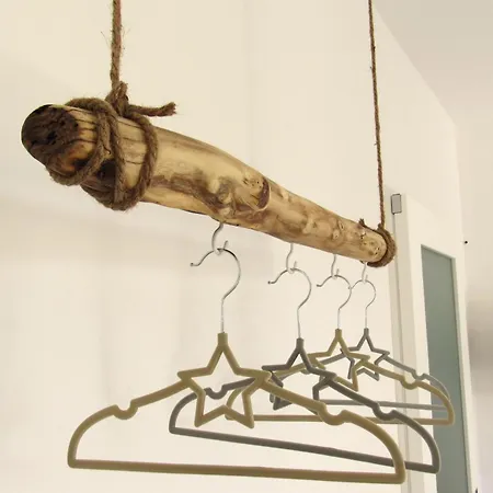 Broom House Guest house *
