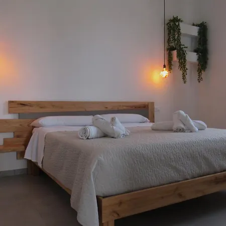 Broom House Guest house *