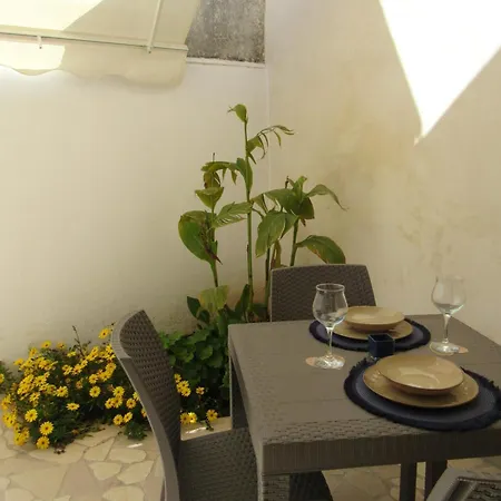 Guest house Broom House San Foca