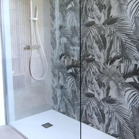 Guest house Broom House San Foca
