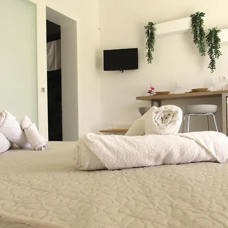 Broom House Guest house *