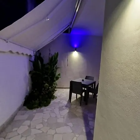 Broom House Guest house 3*